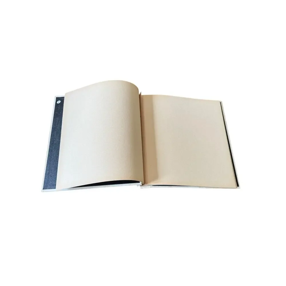 Vintage University of Arizona Photo Album String Tied Tucson‎ Wildcat Southwest